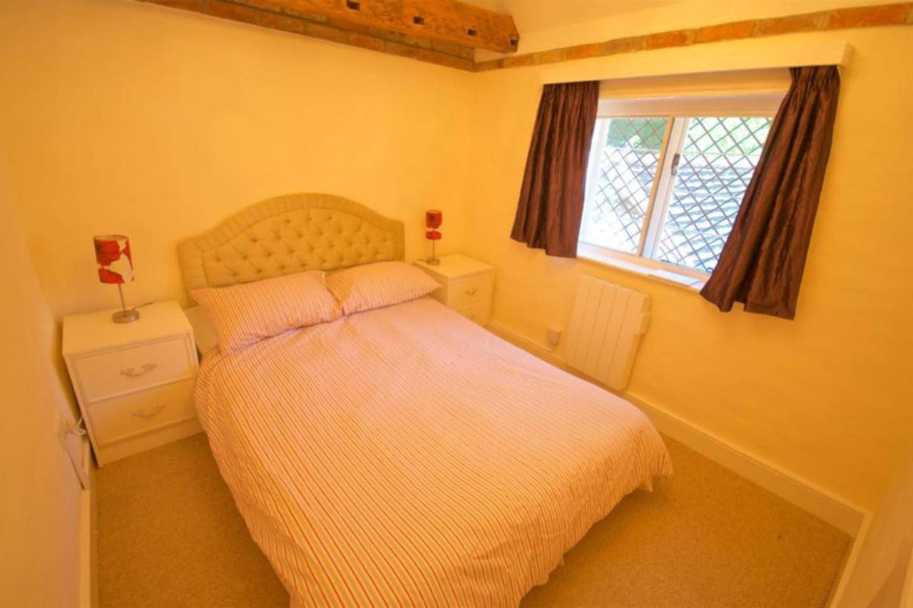 Wish Cottage Ratton 外观 照片