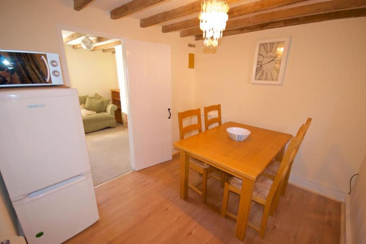 Wish Cottage Ratton 外观 照片