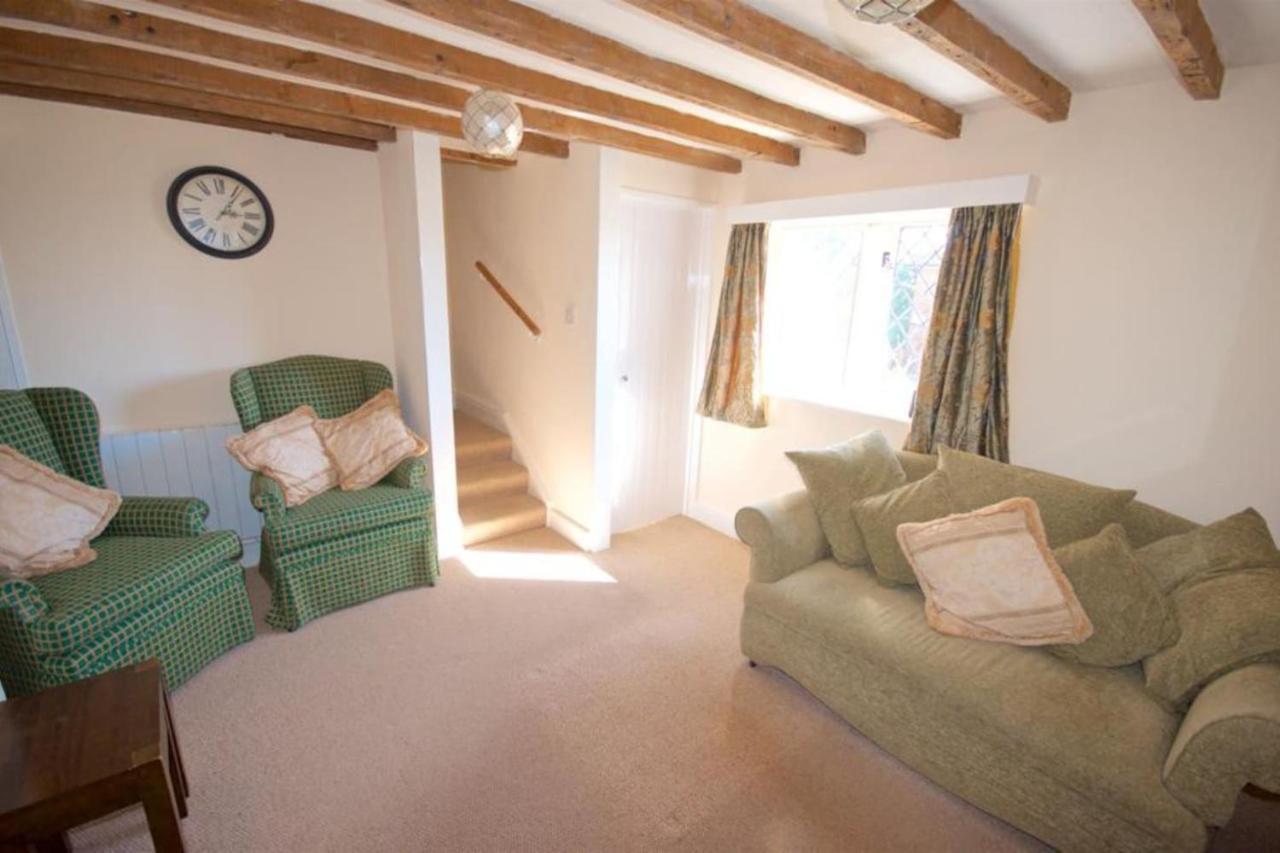 Wish Cottage Ratton 外观 照片