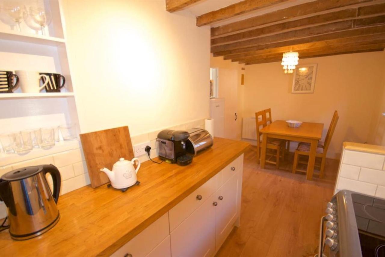Wish Cottage Ratton 外观 照片