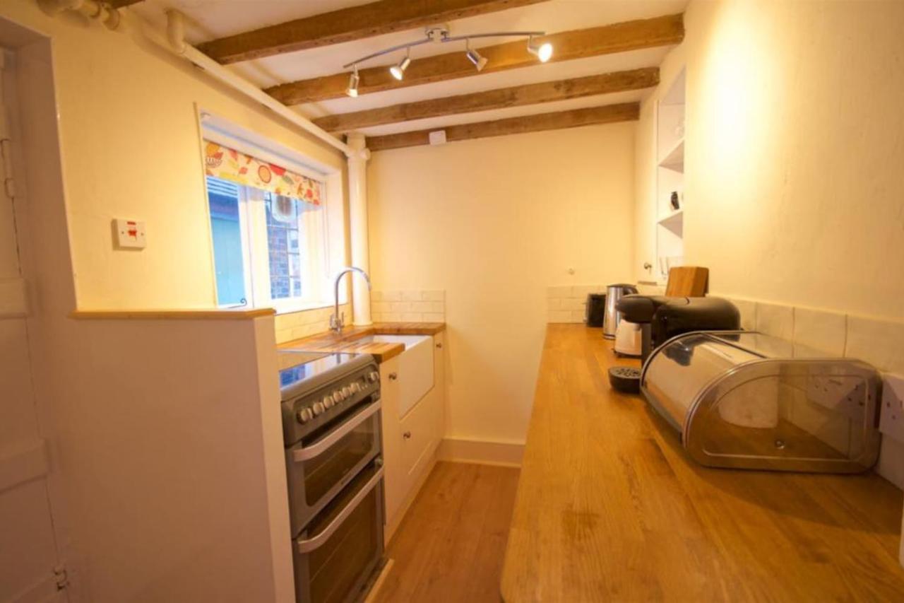 Wish Cottage Ratton 外观 照片